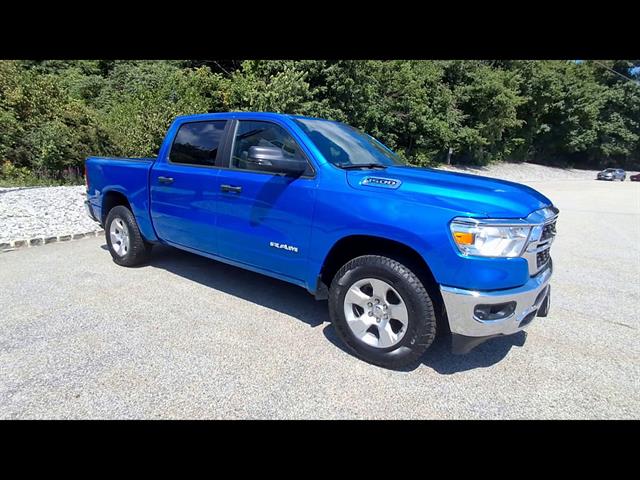 ram ram 1500 pickup 2023 1C6RRFFG6PN673710 image ram ram 1500 pickup 2023 1C6RRFFG6PN673710 image